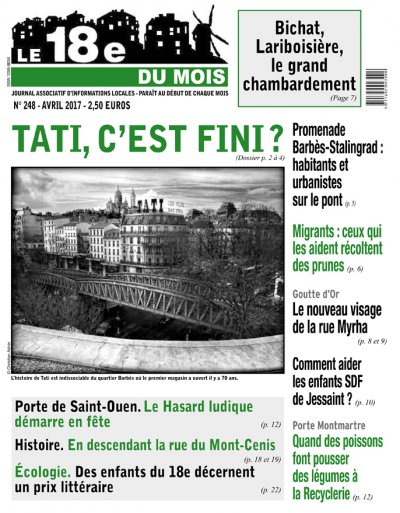 Histoire