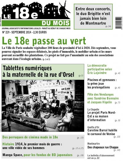 septembre 2014