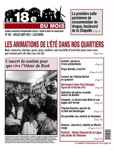 juillet-août 2013