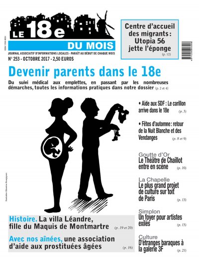 Le dossier du mois