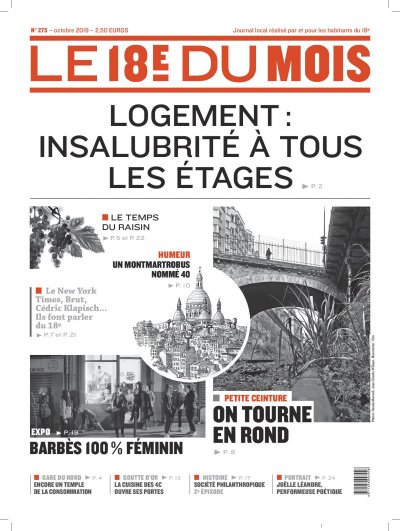 Chronique