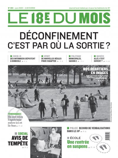 Les Gens