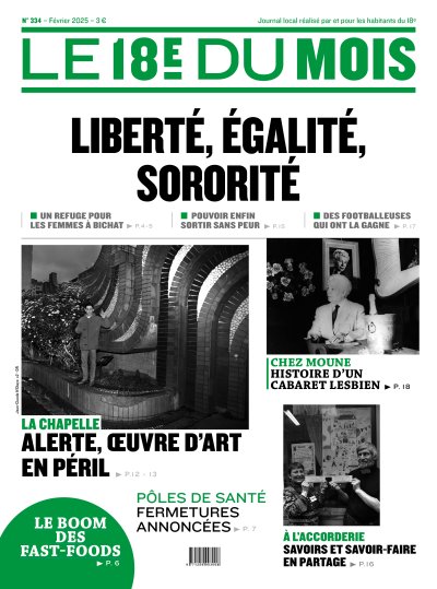 février 2025