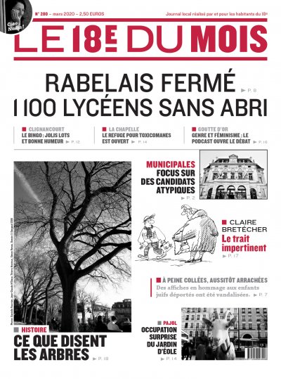 Clignancourt