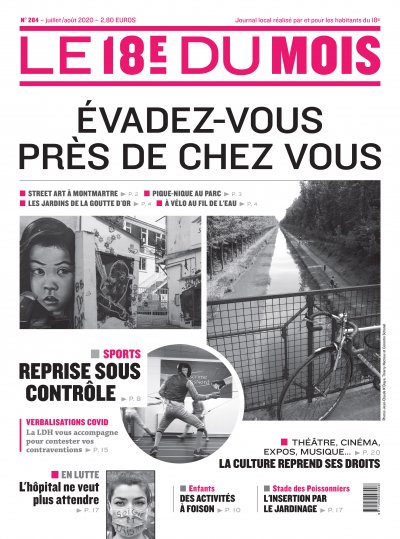 Clignancourt