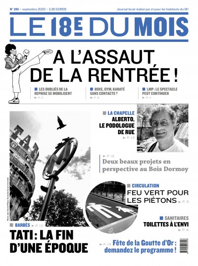 Les Gens