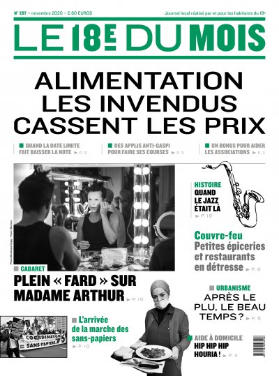 Alimentation : les invendus cassent les prix