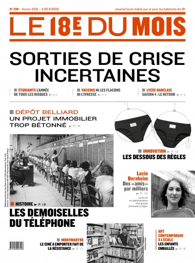 Grandes carrières