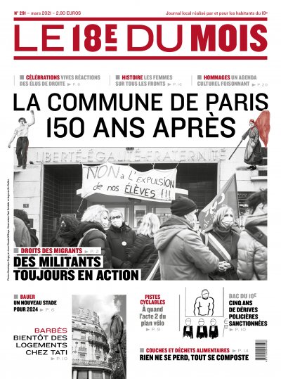 Droits des migrants