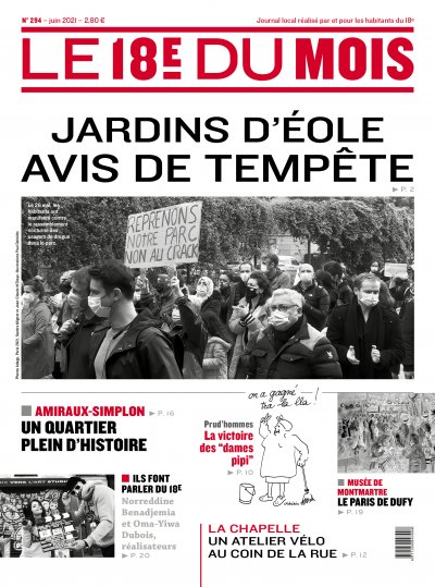Histoire