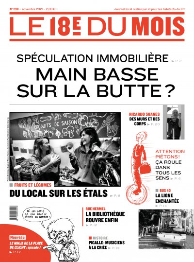 Les Gens