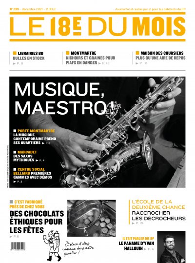 Musique, Maestro !