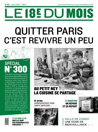 janvier 2022