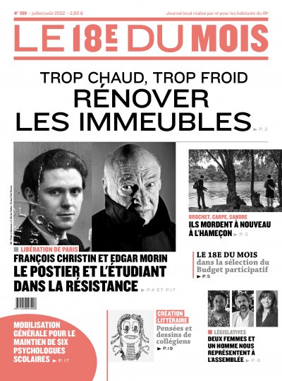 Législatives