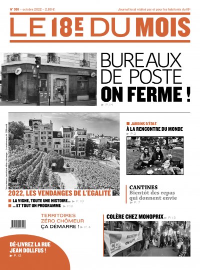 octobre 2022