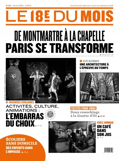 février 2023