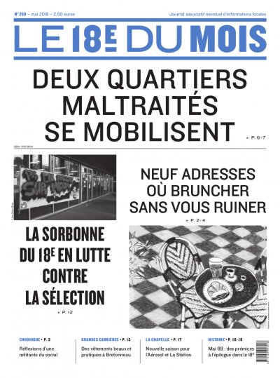Clignancourt