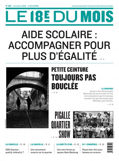 Histoire