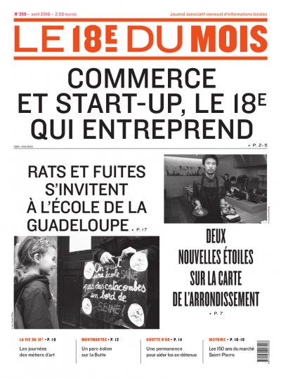 Chronique
