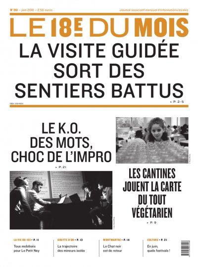 Goutte d'or