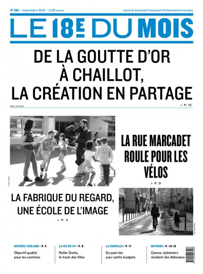 Histoire