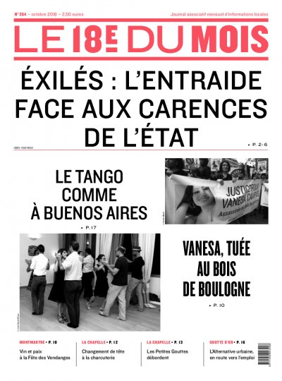octobre 2018