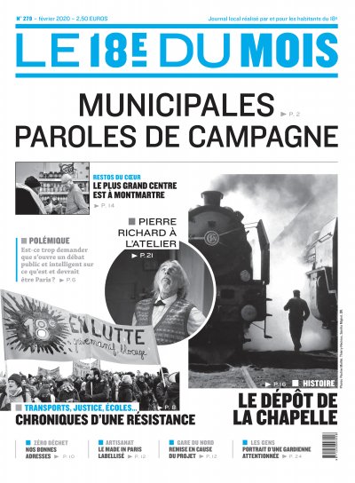 Hommage
