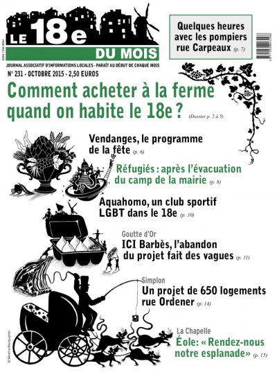Les Gens