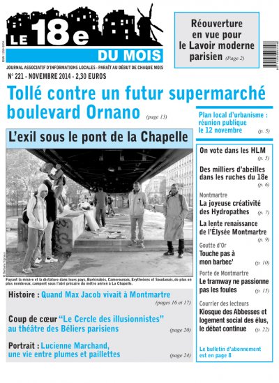 La Chapelle